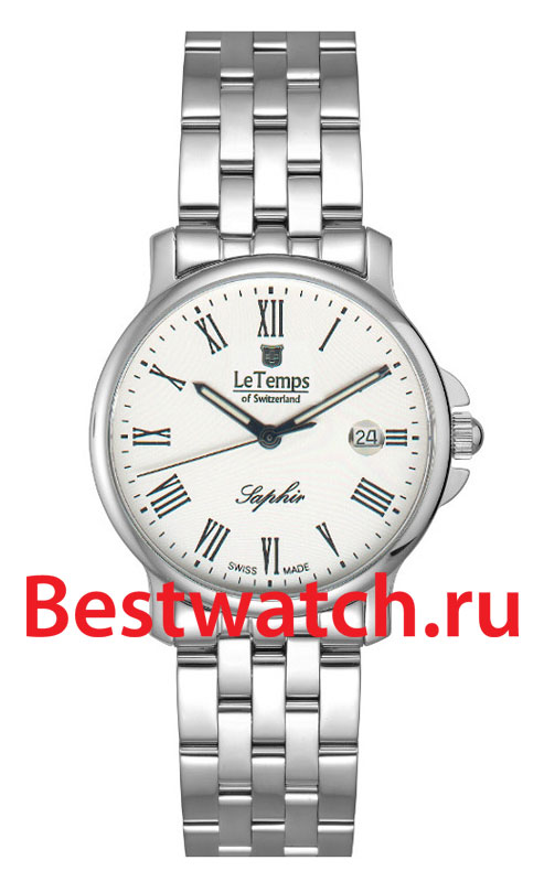 Часы Le Temps Zafira LT1055.02BS01